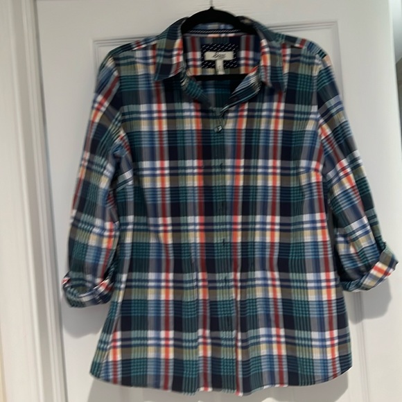 Ladies blouse by GH, Bass and Company - Picture 1 of 1